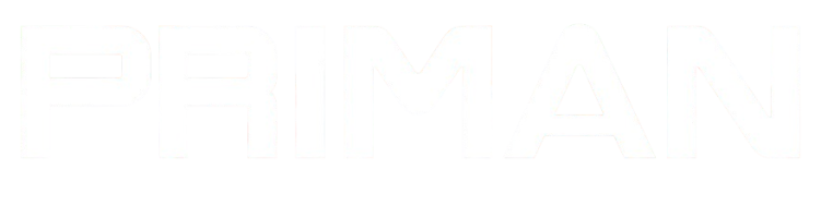 Priman slogan